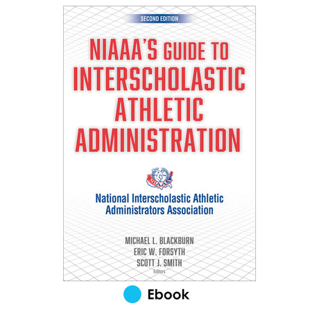 NIAAA's Guide to Interscholastic Athletic Administration 2nd Edition epub