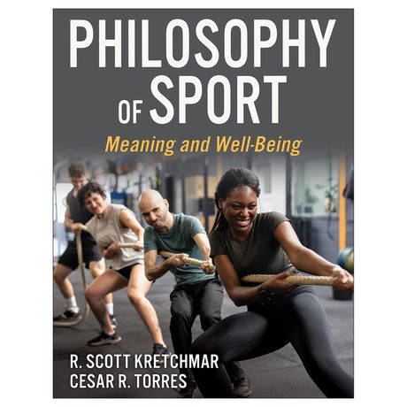 Philosophy of Sport