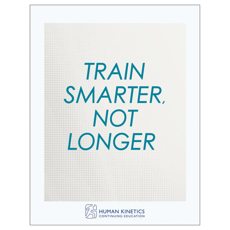 Train Smarter, Not Longer Online CE Exam With Ebook