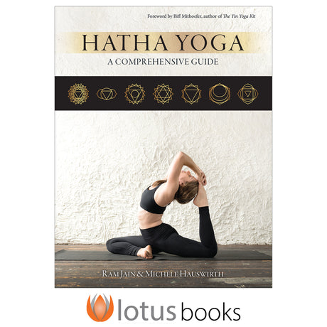 Hatha Yoga