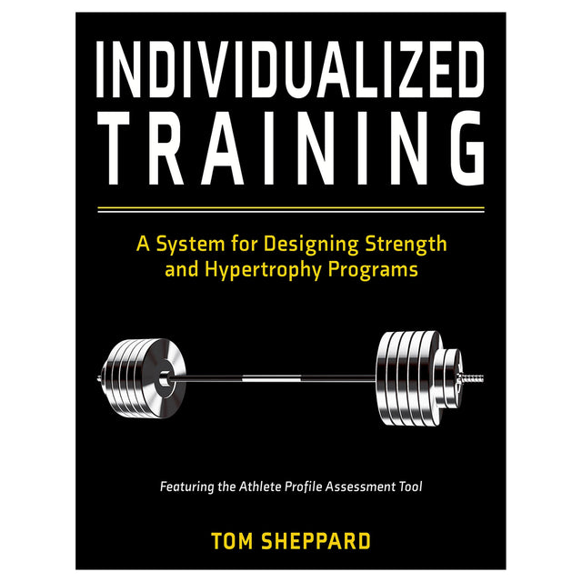 Individualized Training epub