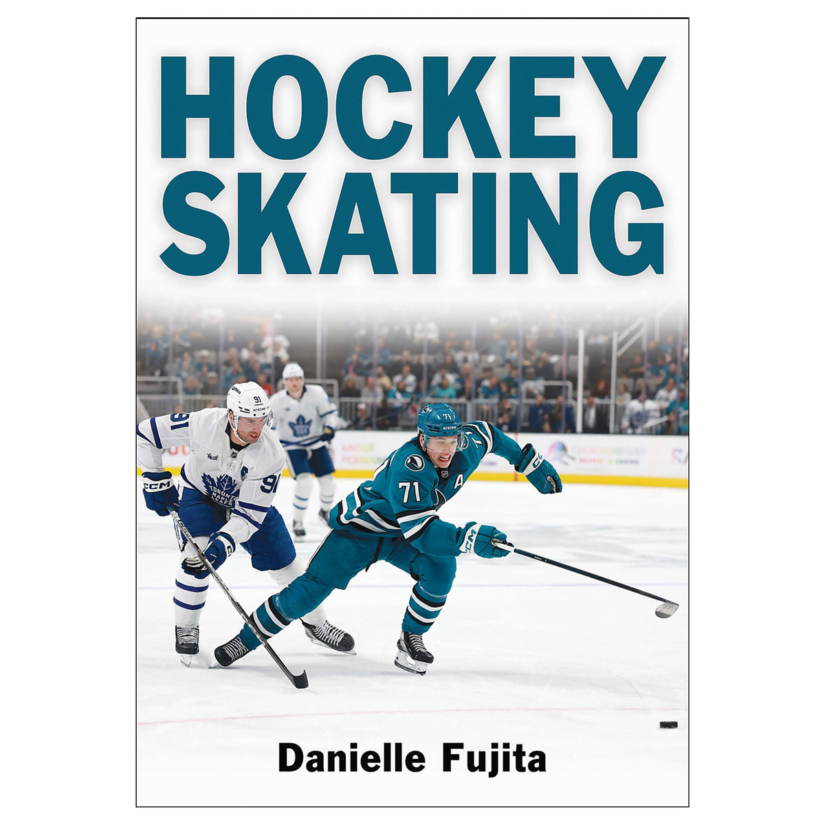 Hockey Skating epub