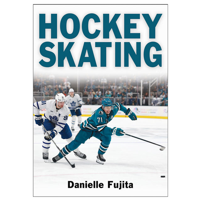 Hockey Skating epub