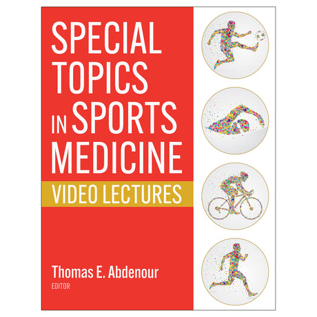 Special Topics in Sports Medicine Video Lectures