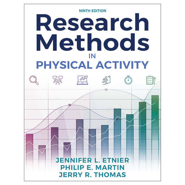 Research Methods in Physical Activity 9th Edition epub