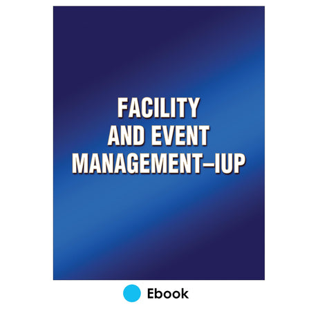 Facility and Event Management-IUP