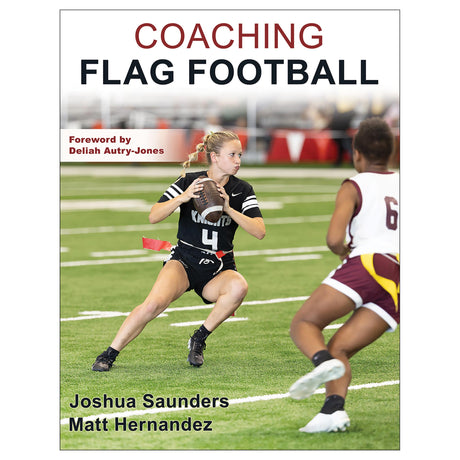 Coaching Flag Football epub