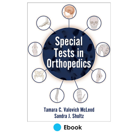 Special Tests in Orthopedics epub