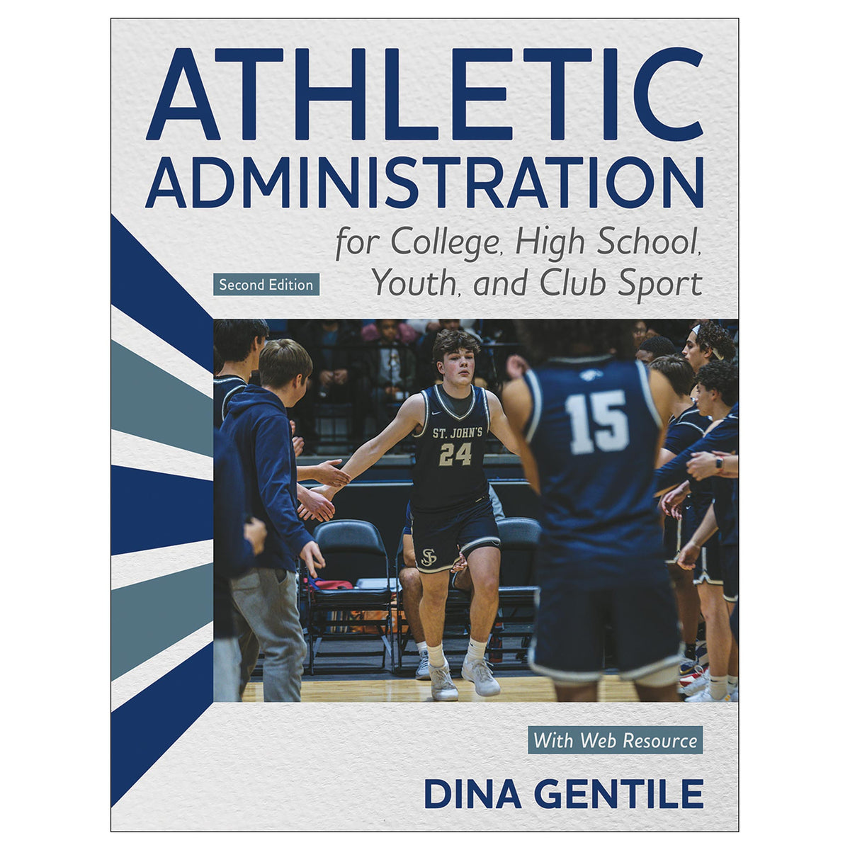 Athletic Administration for College, High School, Youth, and Club Sport 2nd Edition