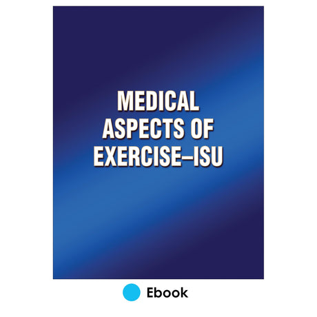 Medical Aspects of Exercise-ISU