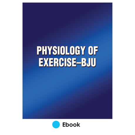 Physiology of Exercise-BJU