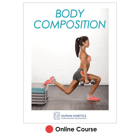 Body Composition Online CE Course