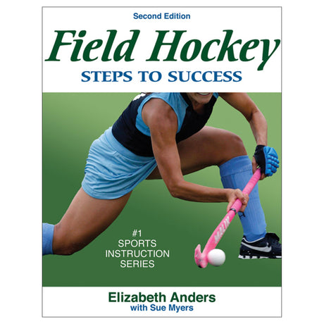 Field Hockey 2nd Edition epub