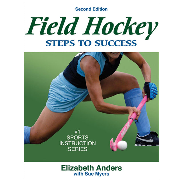 Field Hockey 2nd Edition epub