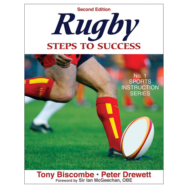 Rugby 2nd Edition epub