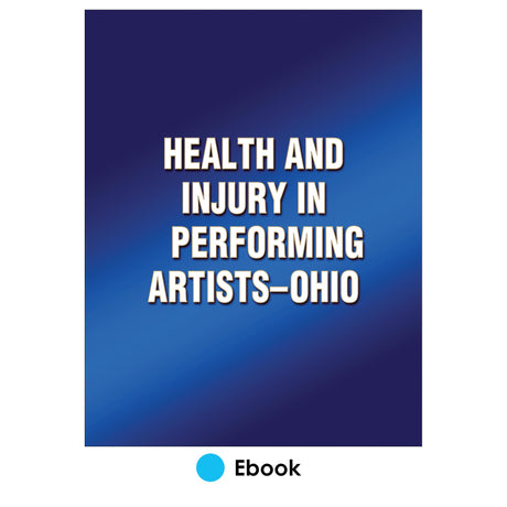 Health and Injury in Performing Artists-OHIO