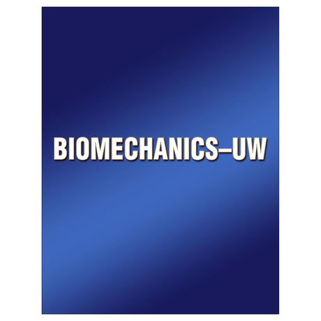 Biomechanics-UW