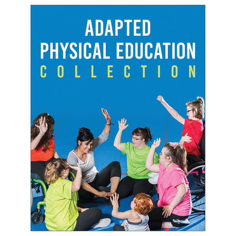 Adapted Physical Education Collection