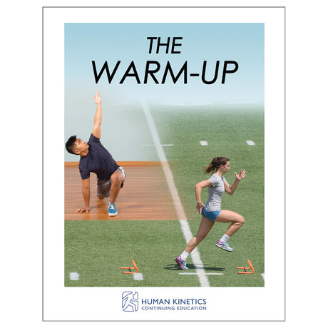 The Warm-Up Online CE Exam With Ebook