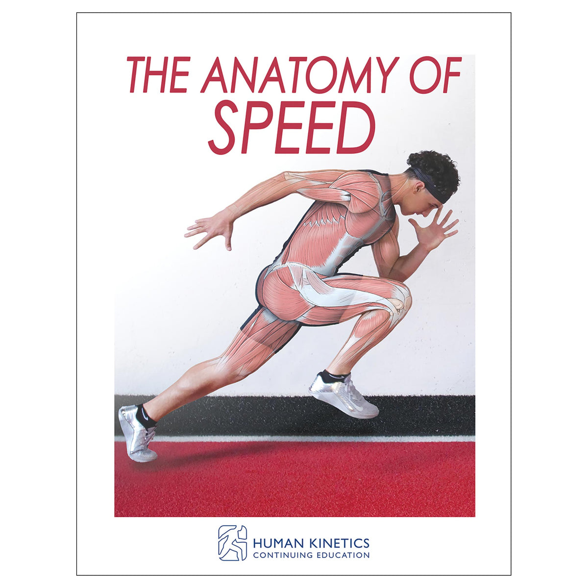 The Anatomy of Speed Online CE Exam With Ebook