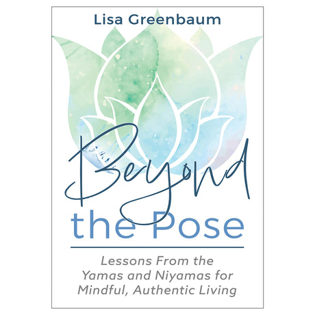 Beyond the Pose