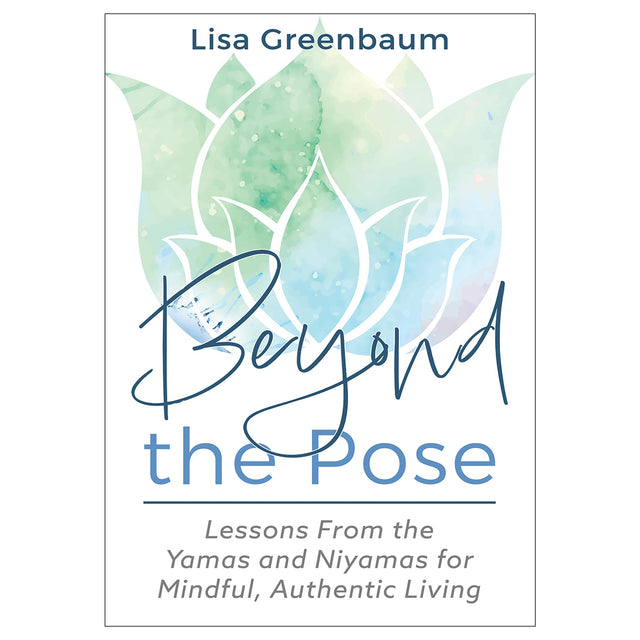 Beyond the Pose epub