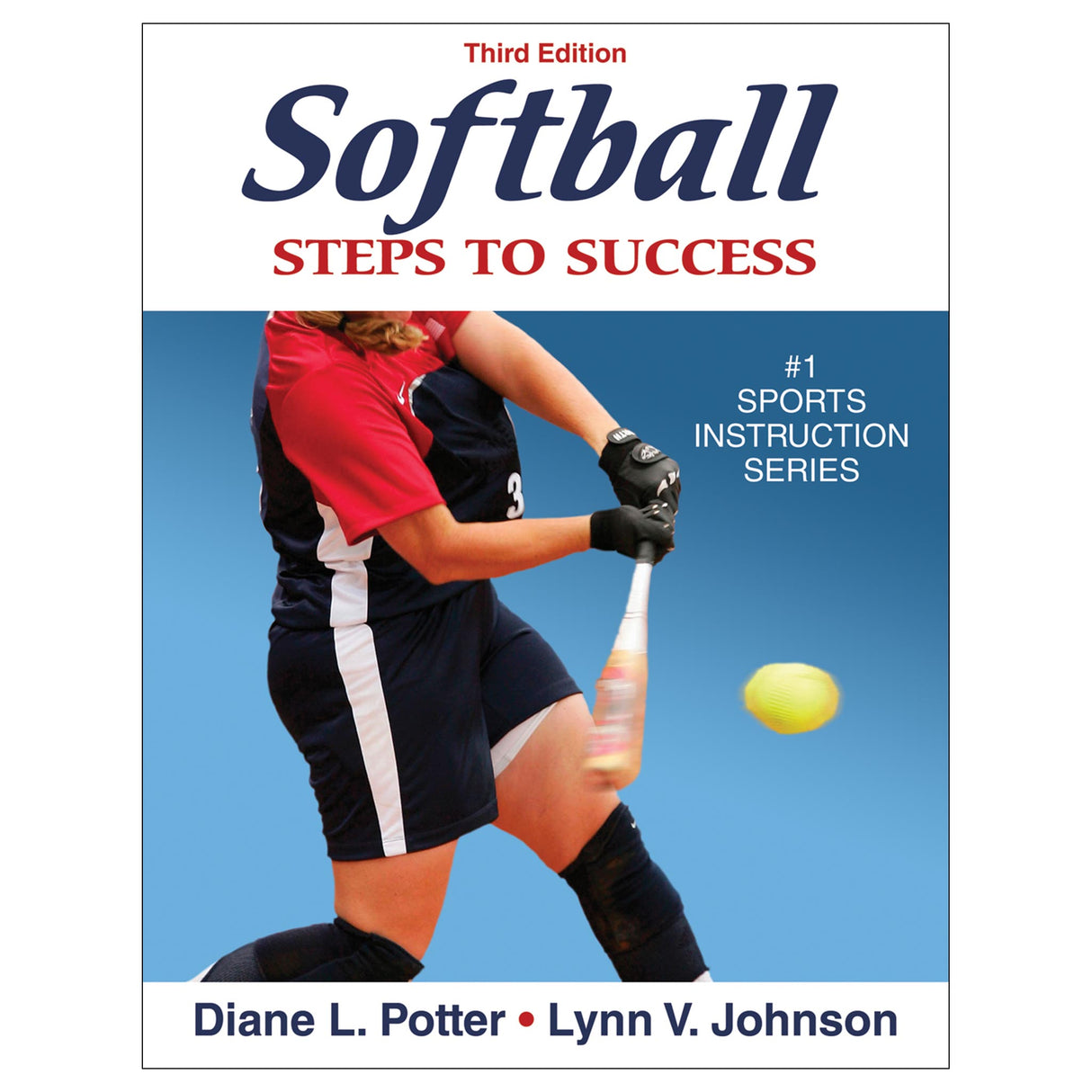 Softball 3rd Edition epub