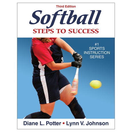 Softball 3rd Edition epub
