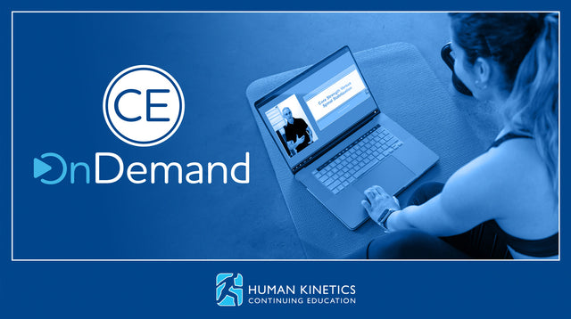CE OnDemand