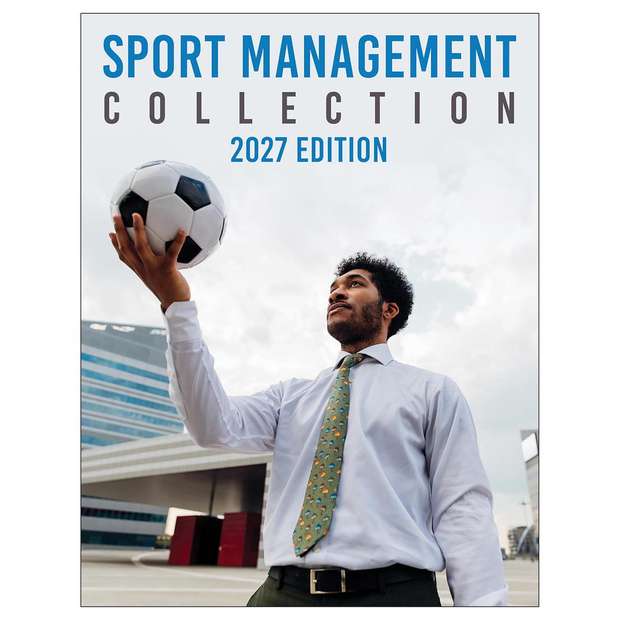 Sport Management Collection, 2027 Edition