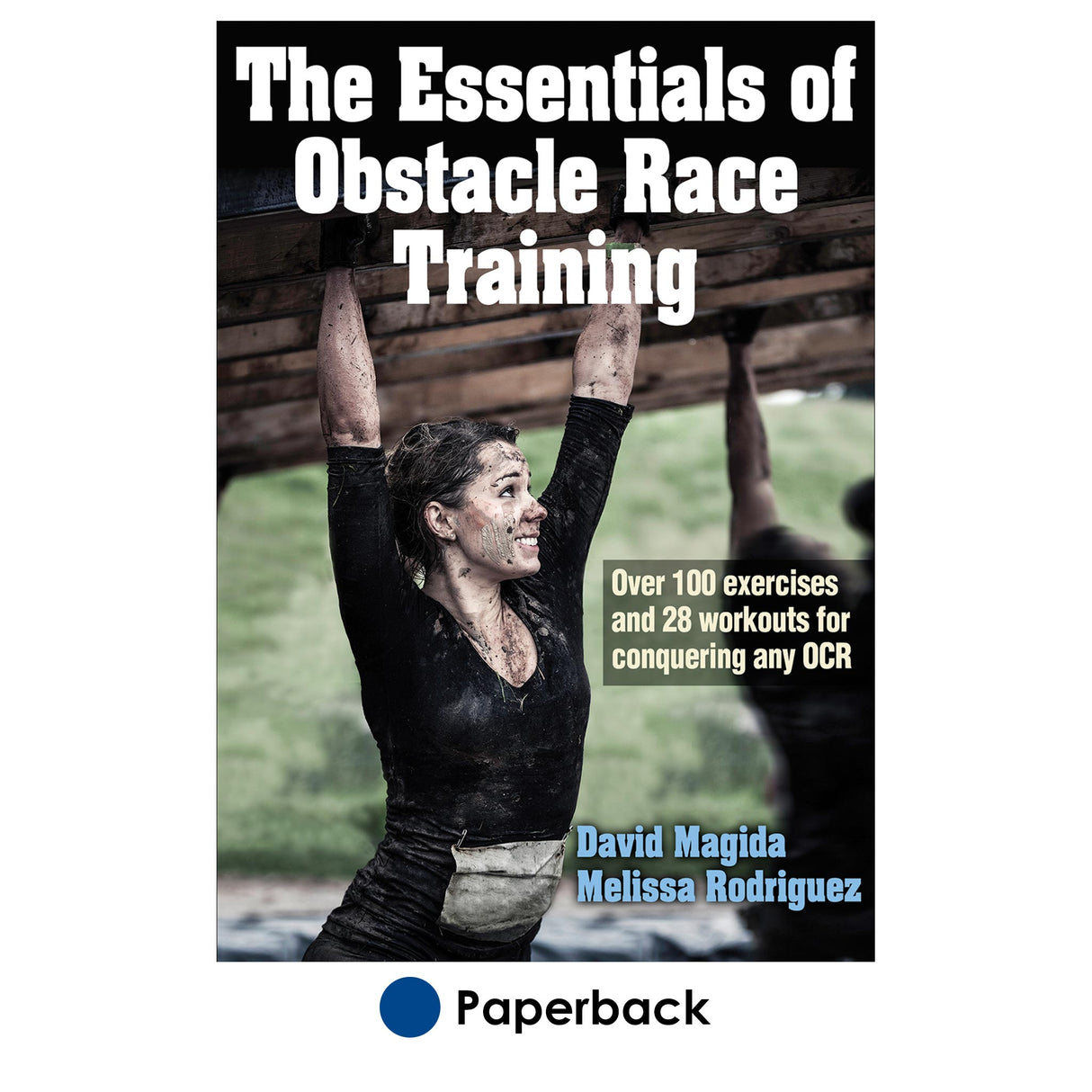 Essentials of Obstacle Race Training, The