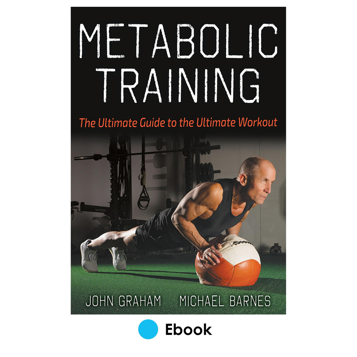 Metabolic Training epub
