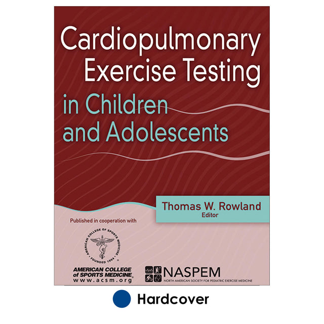 Cardiopulmonary Exercise Testing in Children and Adolescents