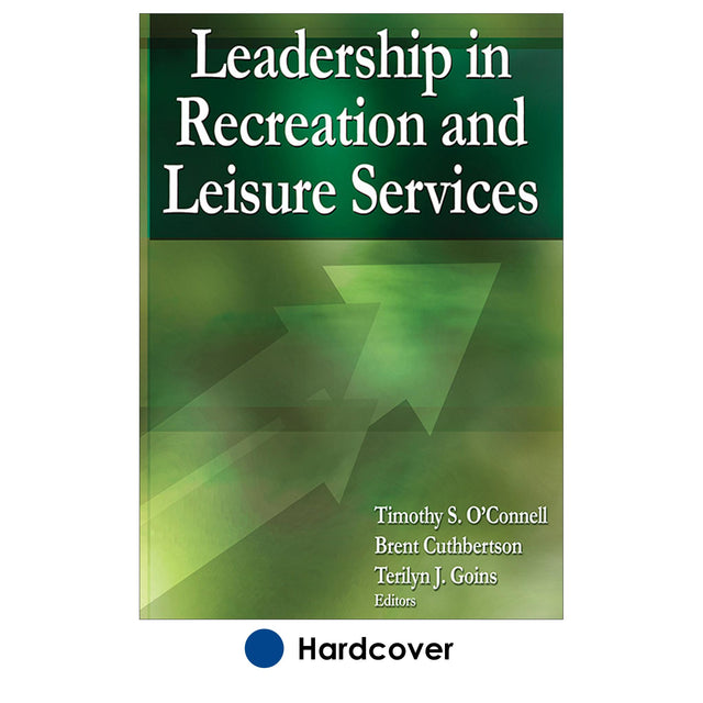 Leadership in Recreation and Leisure Services