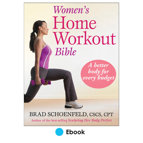 Women's Home Workout Bible PDF