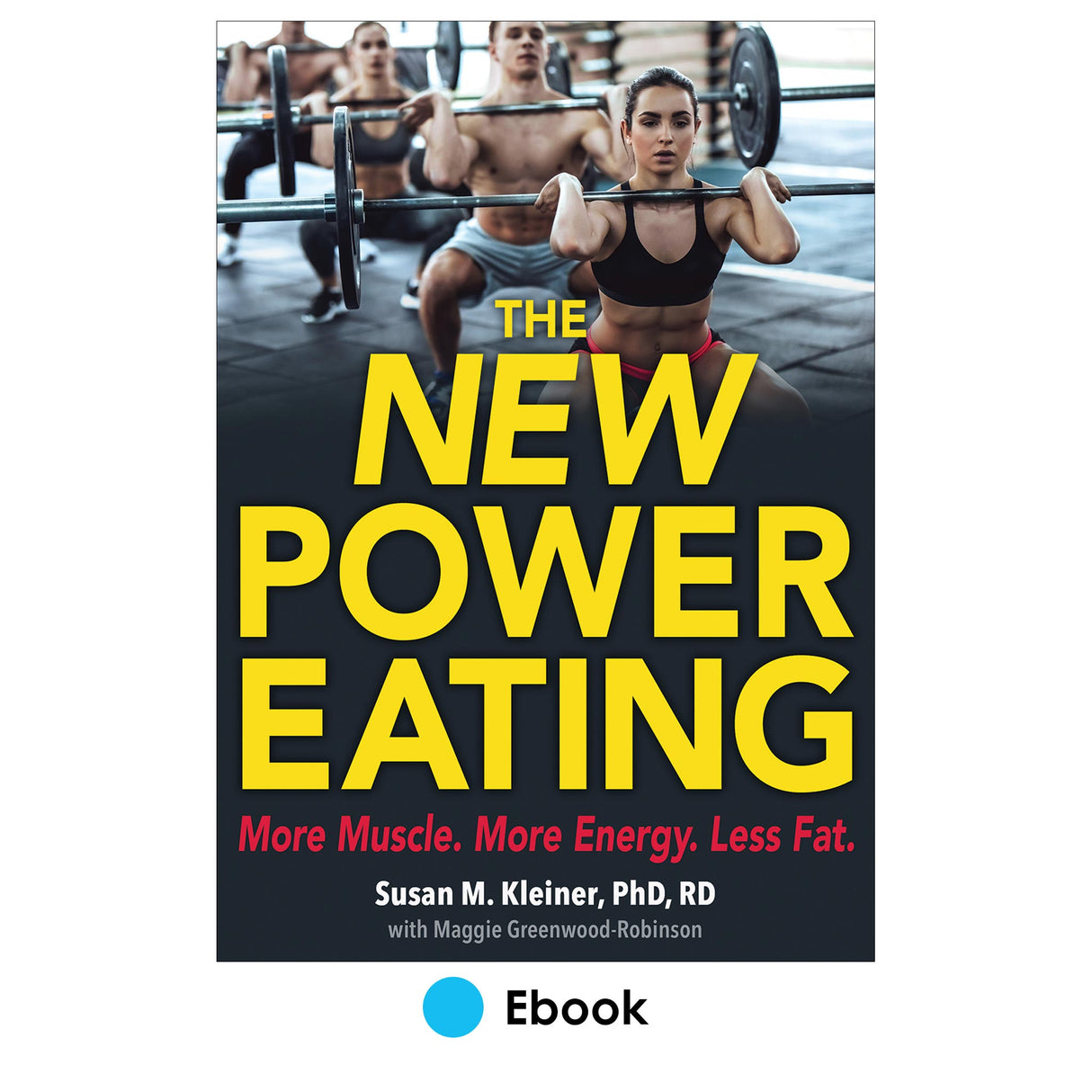 New Power Eating epub, The