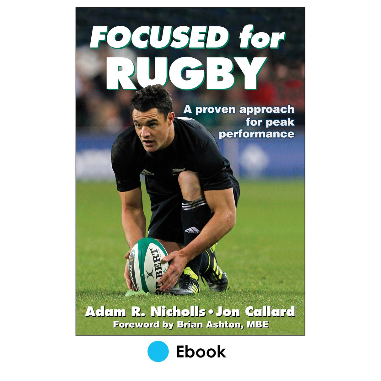 Focused for Rugby PDF