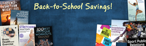 Back-to-School Savings!