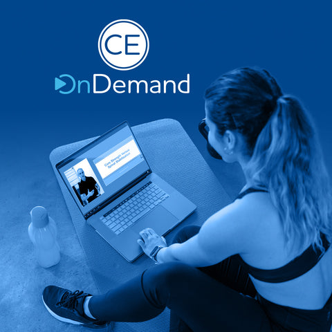 CE OnDemand