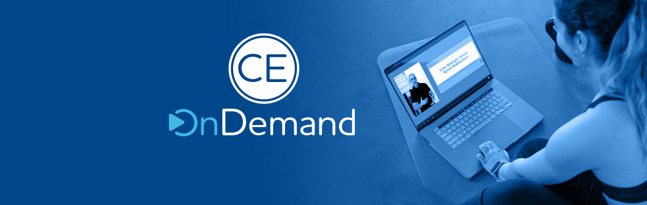 CE OnDemand