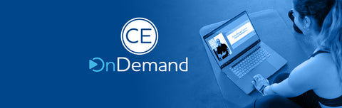 CE OnDemand