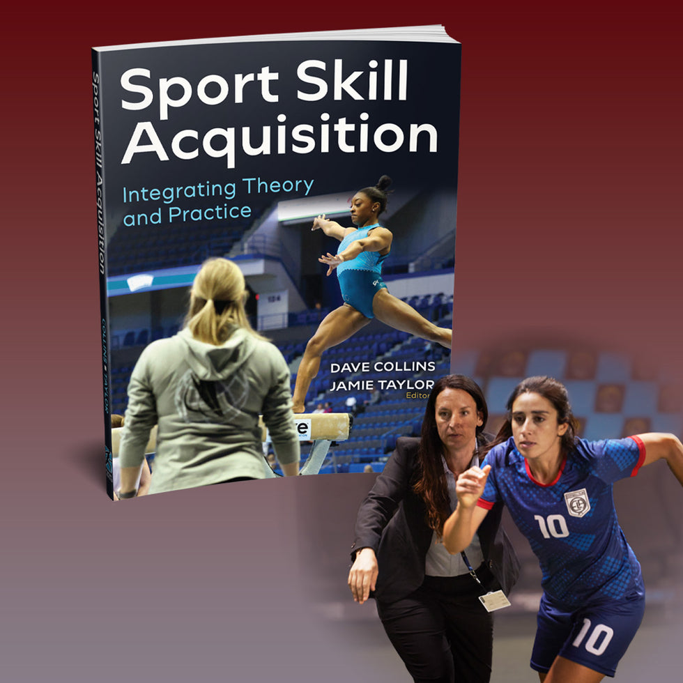 Cover of Sport Skill Acquisition