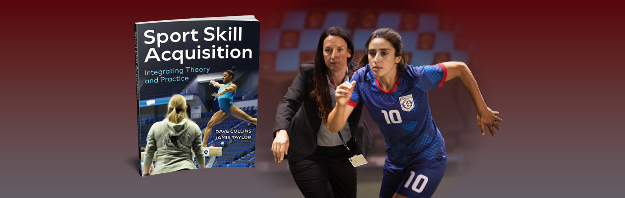 Cover of Sport Skill Acquisition