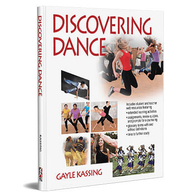 Discovering Dance