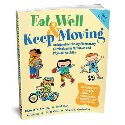 Eat Well Keep Moving