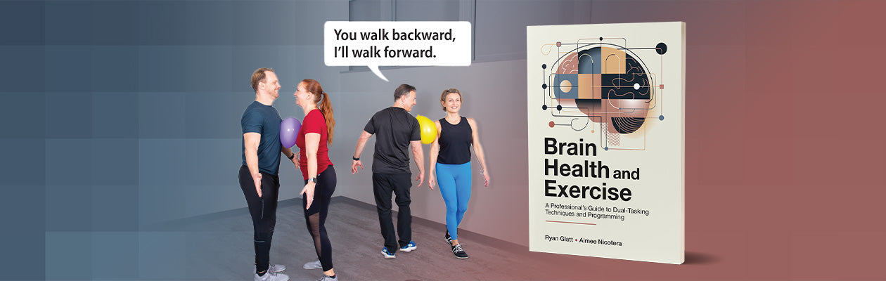 Brain Health and Exercise 