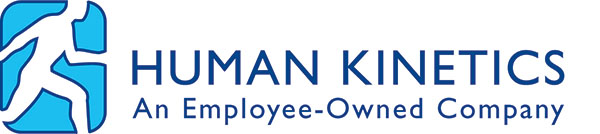 Human Kinetics Logo