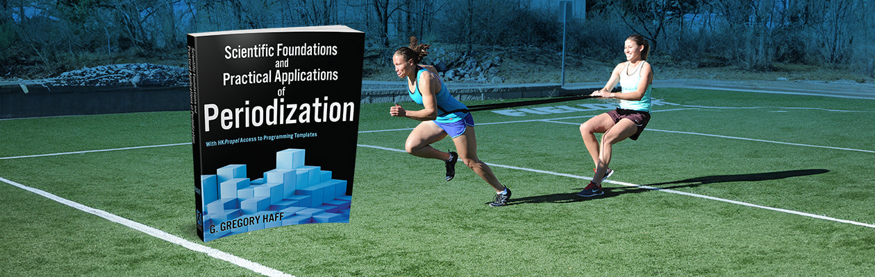 Decorative image for Scientific Foundations and Practical Applications of Periodization