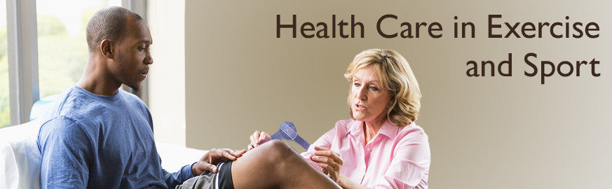 Health Care in Exercise and Sport Store