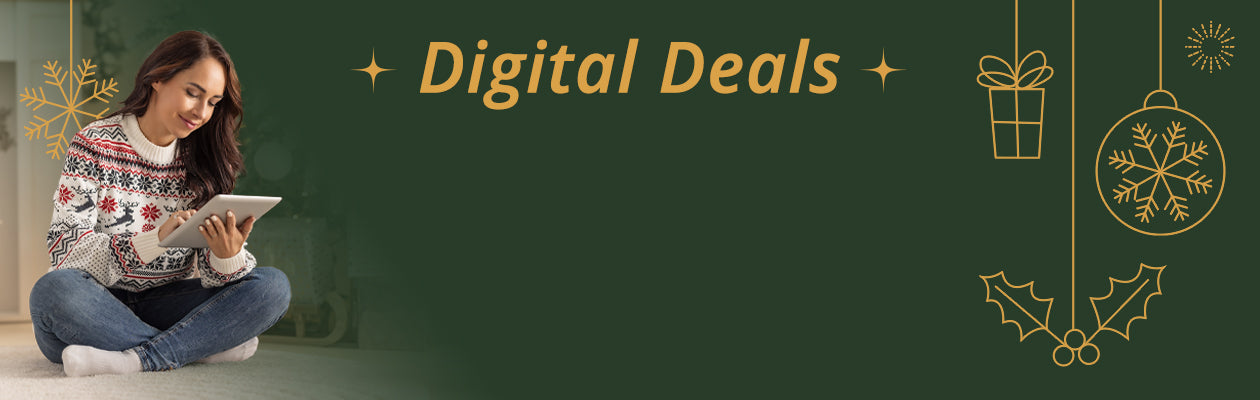 Digital Deals